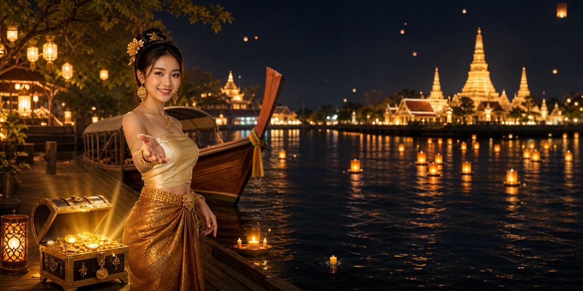 fa chai
